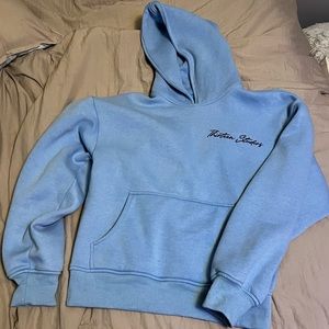 Thirteen Studios Hoodie